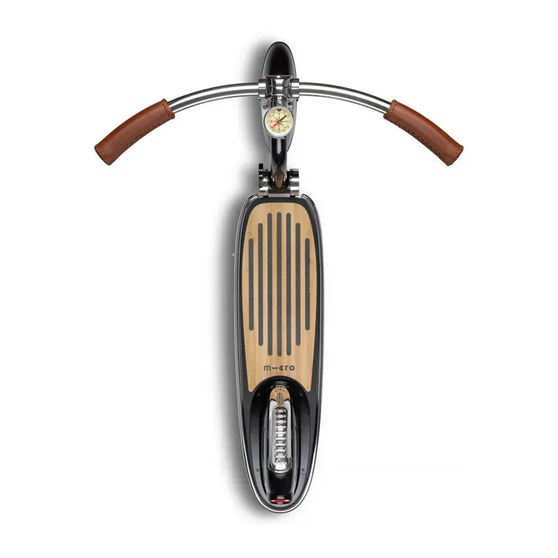 Trottinette Micro Navigator | Déplacement Urbain | Jack'n Roll