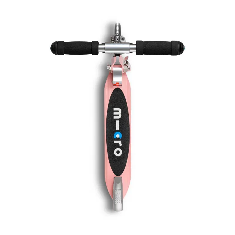 Trottinette Micro Sprite Roues Led | Trott Enfant | Jack'n Roll