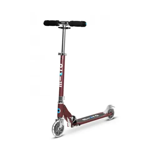 Trottinette Micro Sprite Roues Led | Trott Enfant | Jack'n Roll