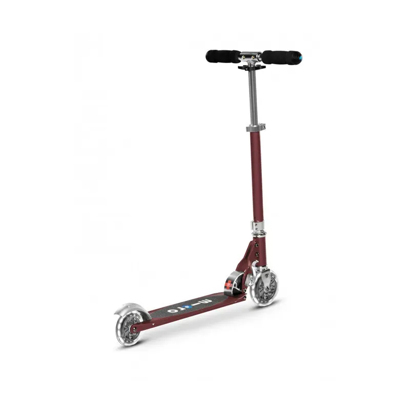 Trottinette Micro Sprite Roues Led | Trott Enfant | Jack'n Roll