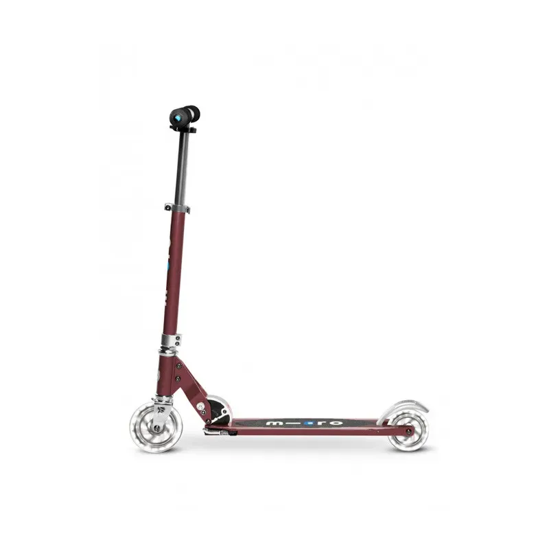 Trottinette Micro Sprite Roues Led | Trott Enfant | Jack'n Roll