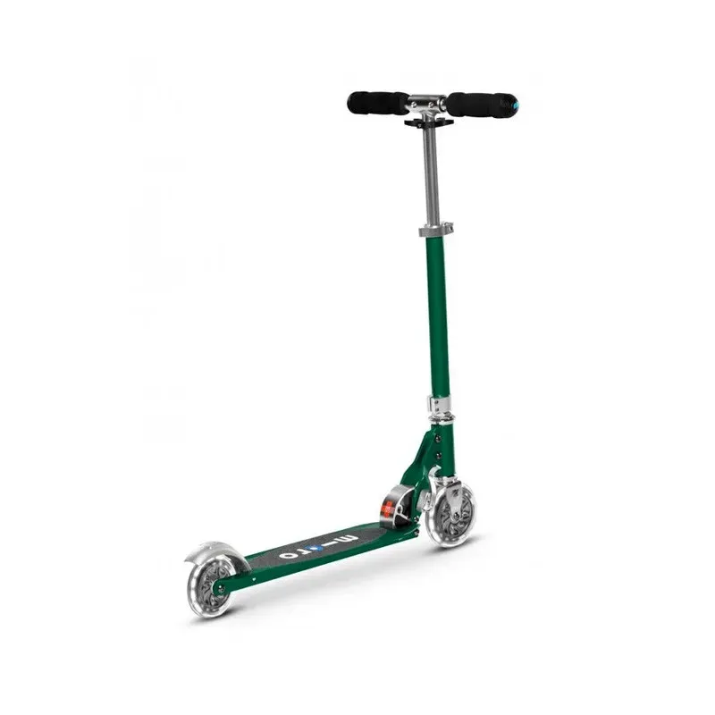 Trottinette Micro Sprite Roues Led | Trott Enfant | Jack'n Roll