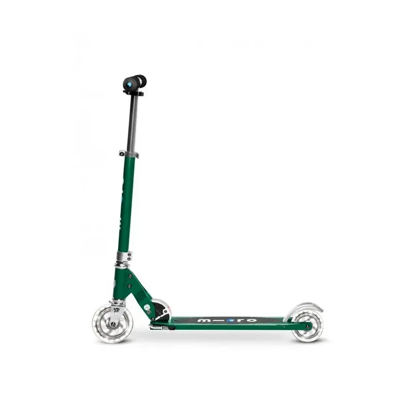 Trottinette Micro Sprite Roues Led | Trott Enfant | Jack'n Roll