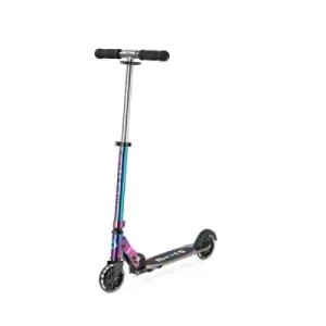Trottinette Micro Sprite Roues Led | Trott Enfant | Jack'n Roll