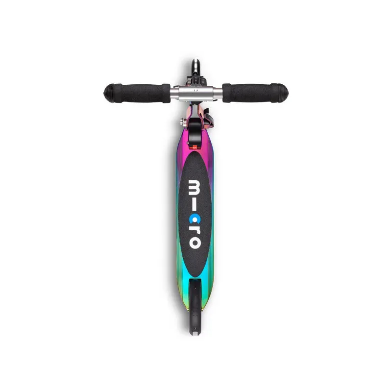 Trottinette Micro Sprite Roues Led | Trott Enfant | Jack'n Roll