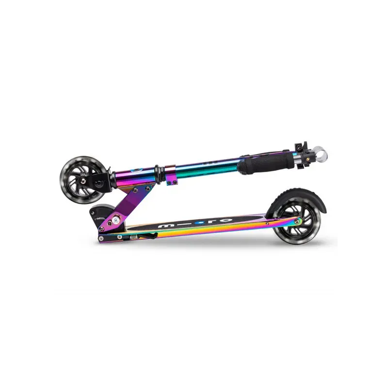 Trottinette Micro Sprite Roues Led | Trott Enfant | Jack'n Roll