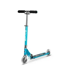 Trottinette Micro Sprite Roues Led | Trott Enfant | Jack'n Roll