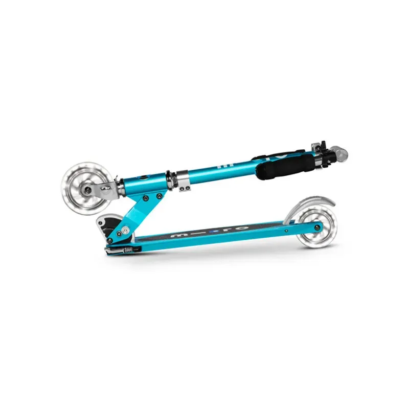 Trottinette Micro Sprite Roues Led | Trott Enfant | Jack'n Roll