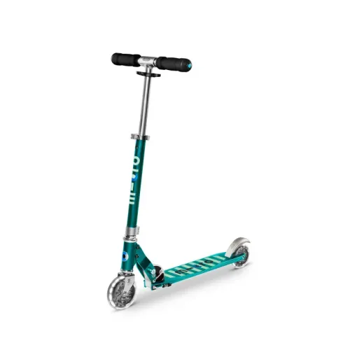 Trottinette Micro Sprite Roues Led | Trott Enfant | Jack'n Roll
