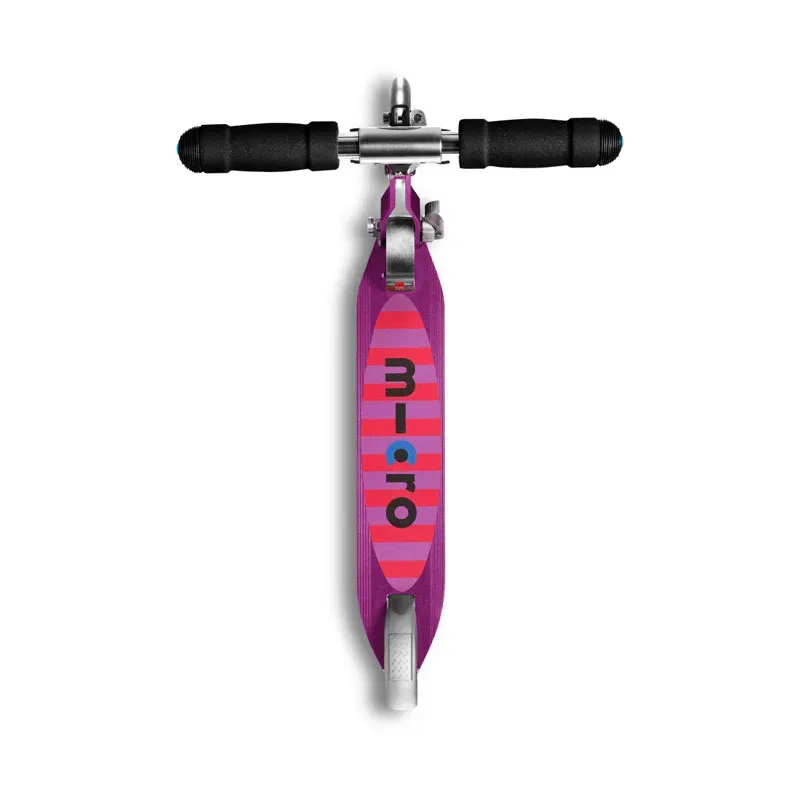 Trottinette Micro Sprite Roues Led | Trott Enfant | Jack'n Roll