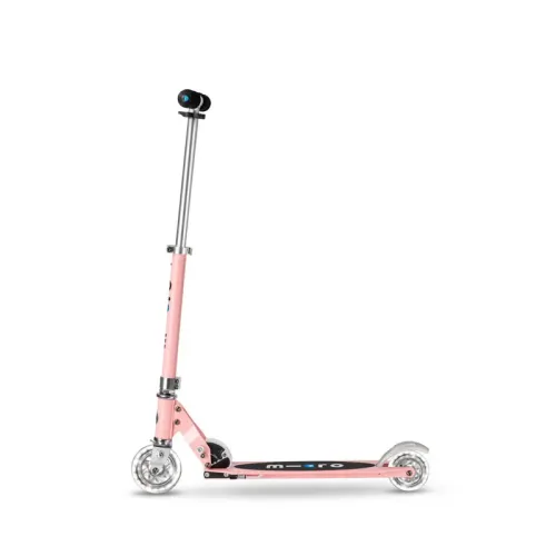 Trottinette Micro Sprite Roues Led | Trott Enfant | Jack'n Roll