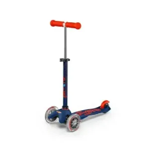 Trottinette Mini Micro Deluxe | Trott Enfant | Jack'n Roll