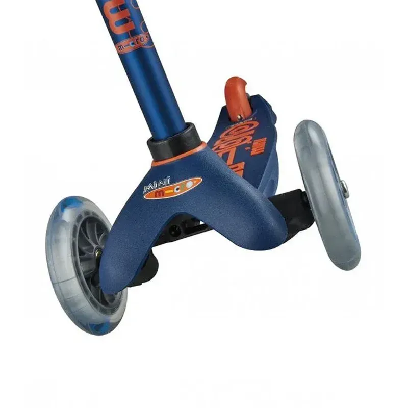 Trottinette Mini Micro Deluxe | Trott Enfant | Jack'n Roll