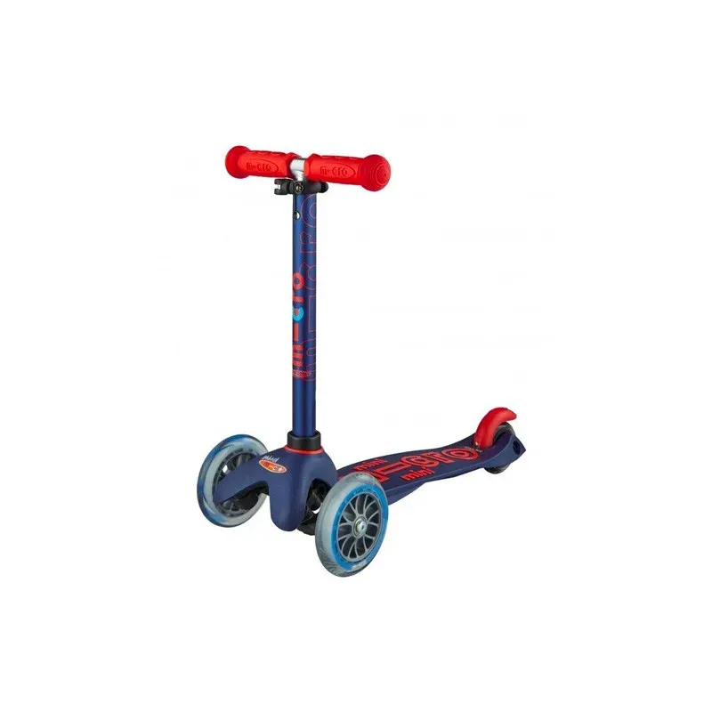 Trottinette Mini Micro Deluxe | Trott Enfant | Jack'n Roll