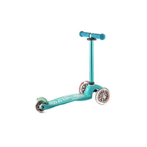 Trottinette Mini Micro Deluxe | Trott Enfant | Jack'n Roll