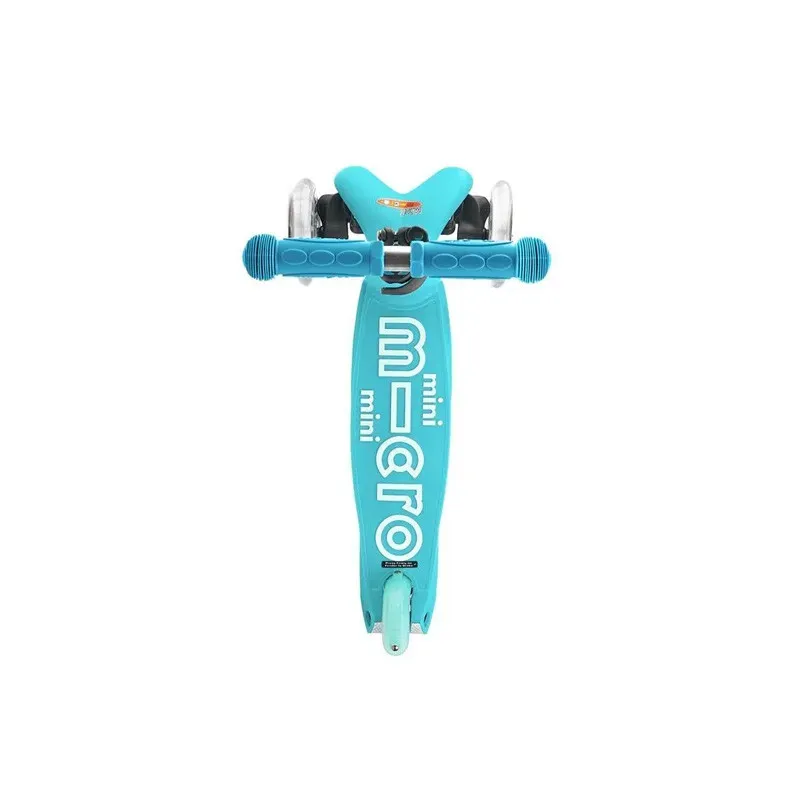 Trottinette Mini Micro Deluxe | Trott Enfant | Jack'n Roll