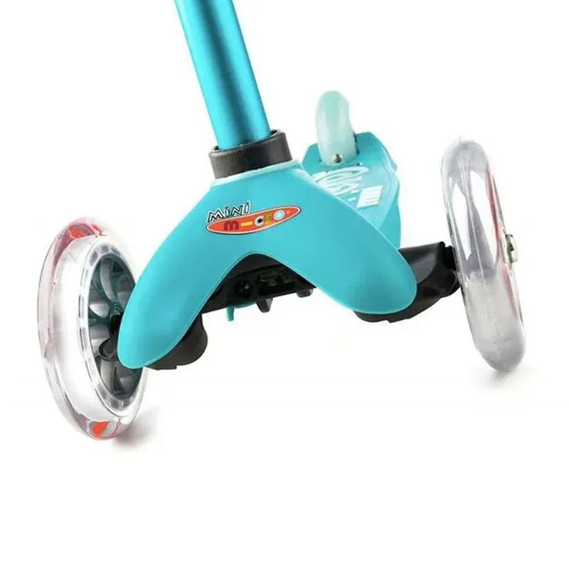 Trottinette Mini Micro Deluxe | Trott Enfant | Jack'n Roll