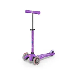 Trottinette Mini Micro Deluxe | Trott Enfant | Jack'n Roll