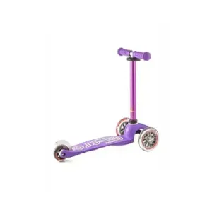 Trottinette Mini Micro Deluxe | Trott Enfant | Jack'n Roll