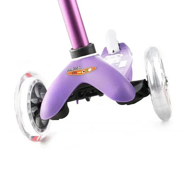 Trottinette Mini Micro Deluxe | Trott Enfant | Jack'n Roll