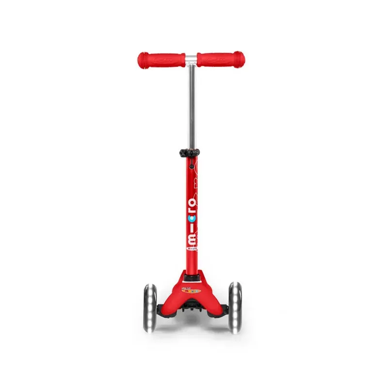 Trottinette Mini Micro Deluxe | Trott Enfant | Jack'n Roll