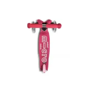 Trottinette Micro Mini 3 En 1 Deluxe | Trott Enfant | Jack'n Roll