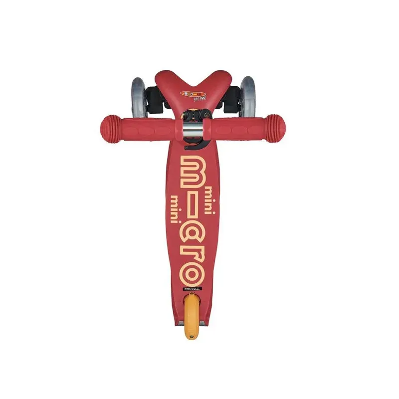 Trottinette Micro Mini 3 En 1 Deluxe | Trott Enfant | Jack'n Roll