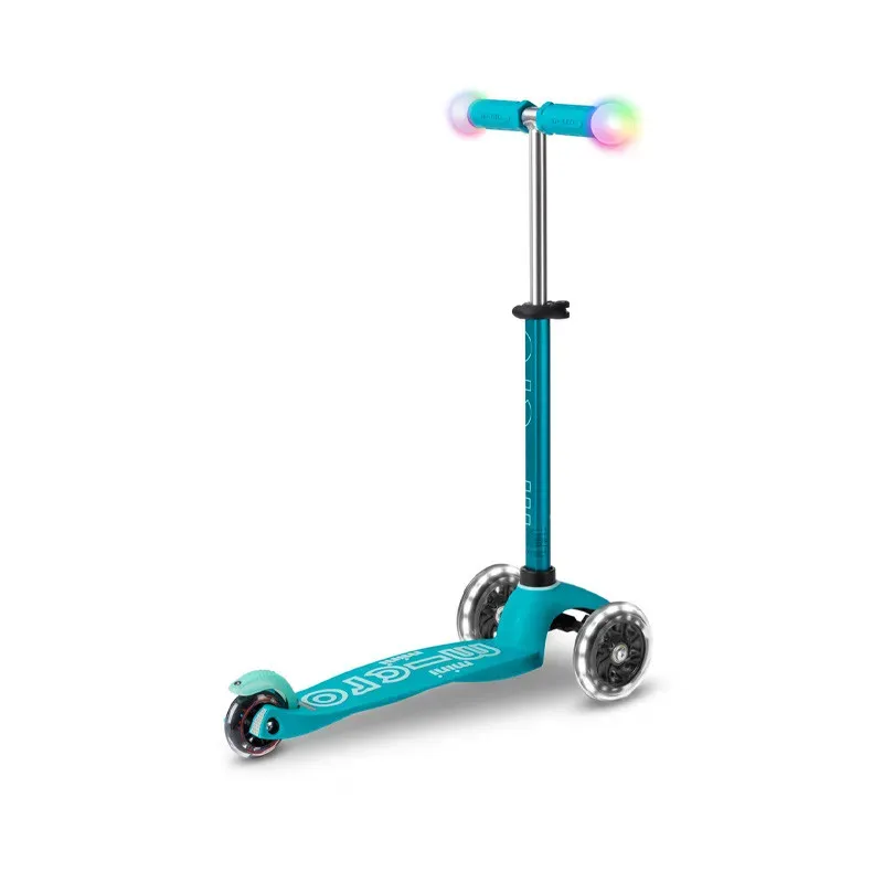 Mini Trottinette Micro Deluxe Magique | Trott Enfant | Jack'n Roll