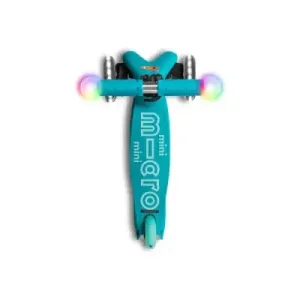 Mini Trottinette Micro Deluxe Magique | Trott Enfant | Jack'n Roll