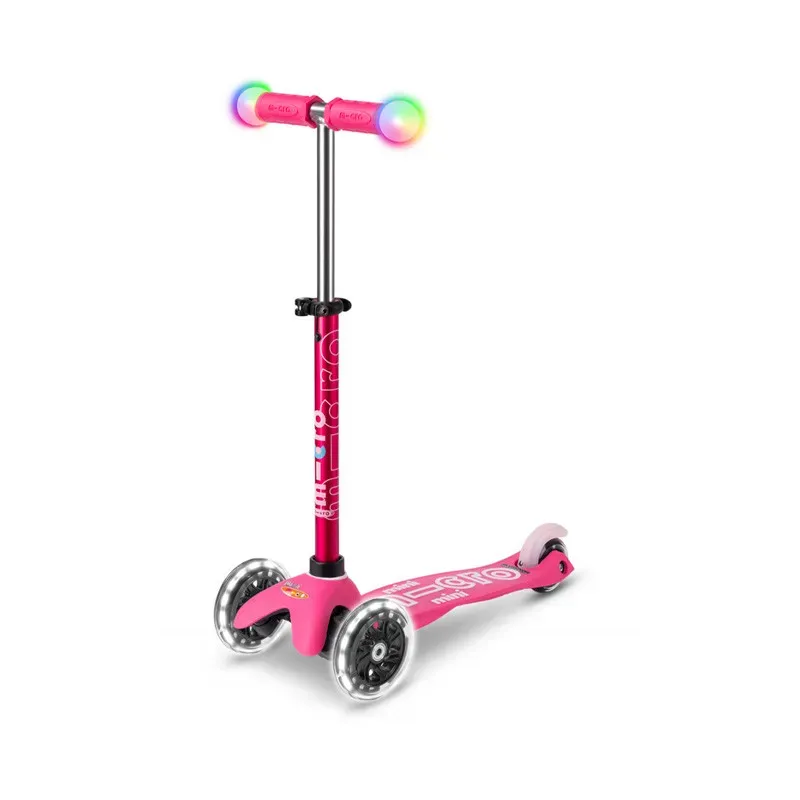 Mini Trottinette Micro Deluxe Magique | Trott Enfant | Jack'n Roll