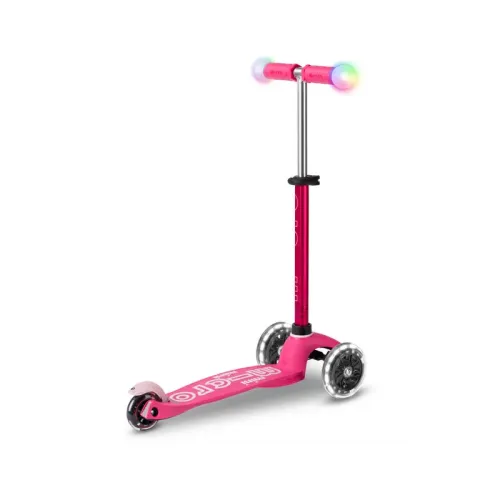 Mini Trottinette Micro Deluxe Magique | Trott Enfant | Jack'n Roll