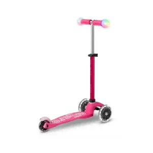Mini Trottinette Micro Deluxe Magique | Trott Enfant | Jack'n Roll