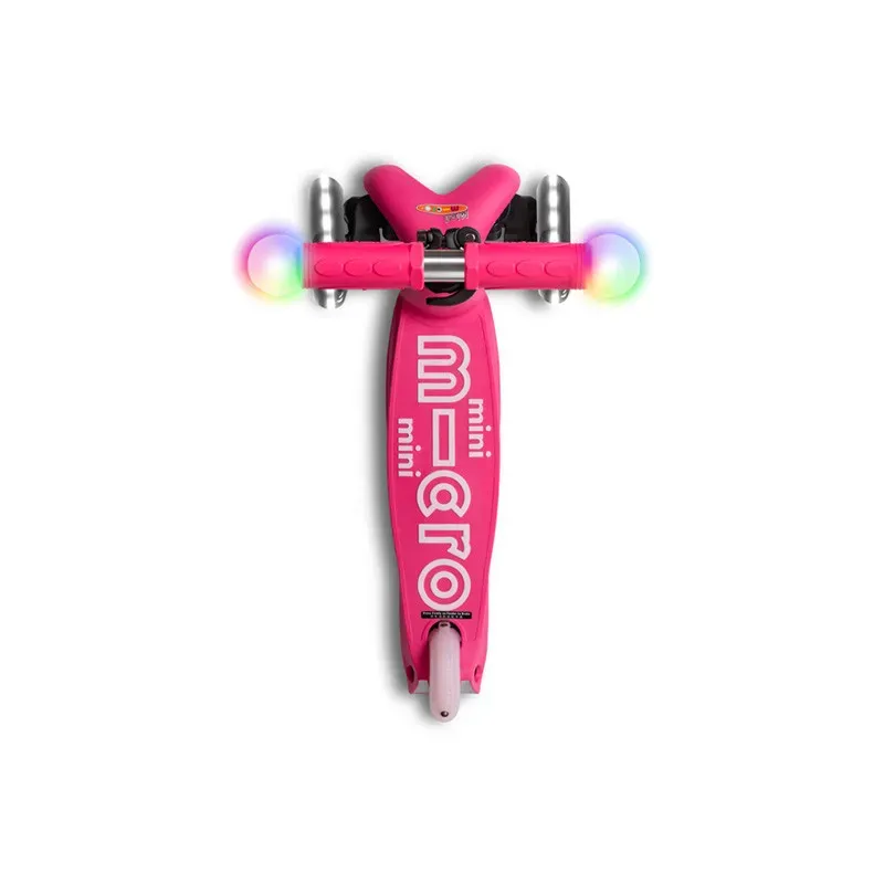 Mini Trottinette Micro Deluxe Magique | Trott Enfant | Jack'n Roll