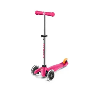 Trottinette Micro Mini Plus Led | Trott Enfant | Jack'n Roll