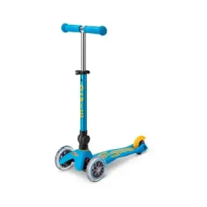 Trottinette Micro Mini Deluxe Pliable | Trott Enfant | Jack'n Roll