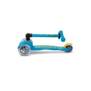 Trottinette Micro Mini Deluxe Pliable | Trott Enfant | Jack'n Roll