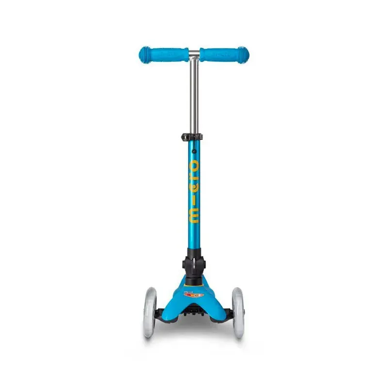 Trottinette Micro Mini Deluxe Pliable | Trott Enfant | Jack'n Roll