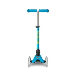 Trottinette Micro Mini Deluxe Pliable | Trott Enfant | Jack'n Roll