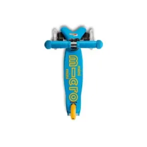 Trottinette Micro Mini Deluxe Pliable | Trott Enfant | Jack'n Roll