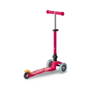 Trottinette Micro Mini Deluxe Pliable | Trott Enfant | Jack'n Roll
