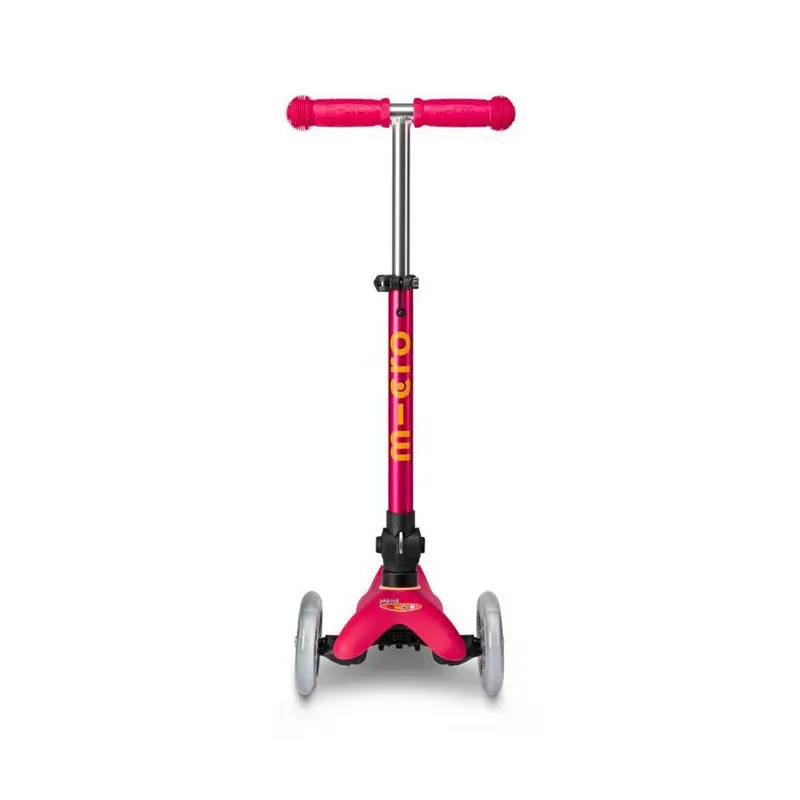 Trottinette Micro Mini Deluxe Pliable | Trott Enfant | Jack'n Roll