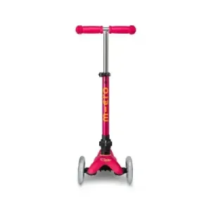 Trottinette Micro Mini Deluxe Pliable | Trott Enfant | Jack'n Roll