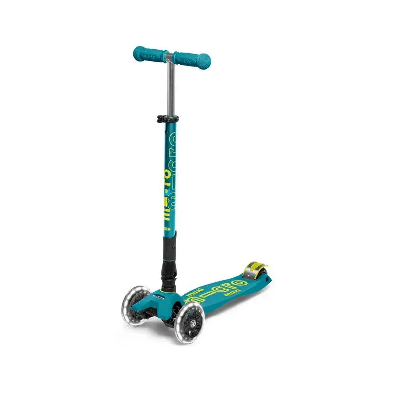 Trottinette Micro Mini Deluxe Pliable | Trott Enfant | Jack'n Roll