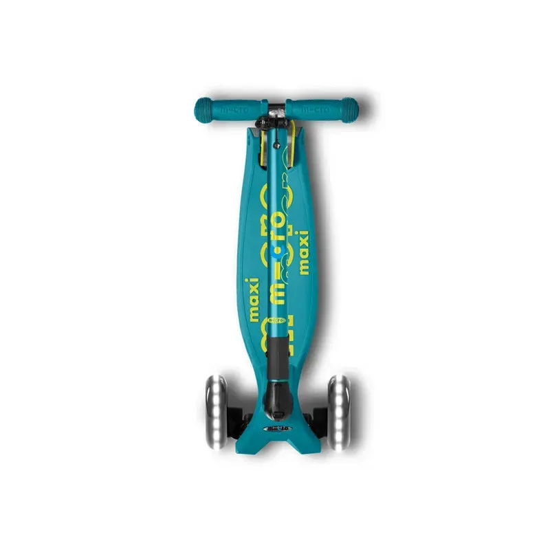 Trottinette Micro Mini Deluxe Pliable | Trott Enfant | Jack'n Roll