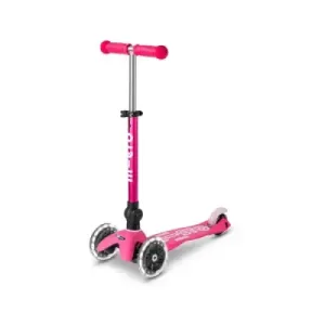 Trottinette Micro Mini Deluxe Pliable | Trott Enfant | Jack'n Roll