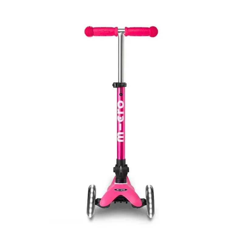 Trottinette Micro Mini Deluxe Pliable | Trott Enfant | Jack'n Roll
