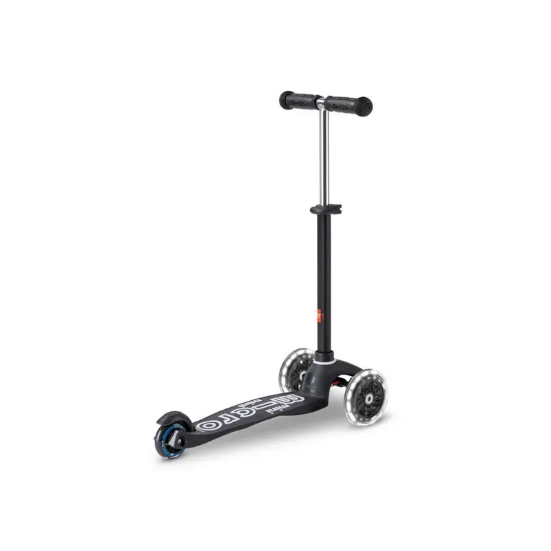 Trottinette Micro Mini Deluxe Led | Trott Enfant | Jack'n Roll