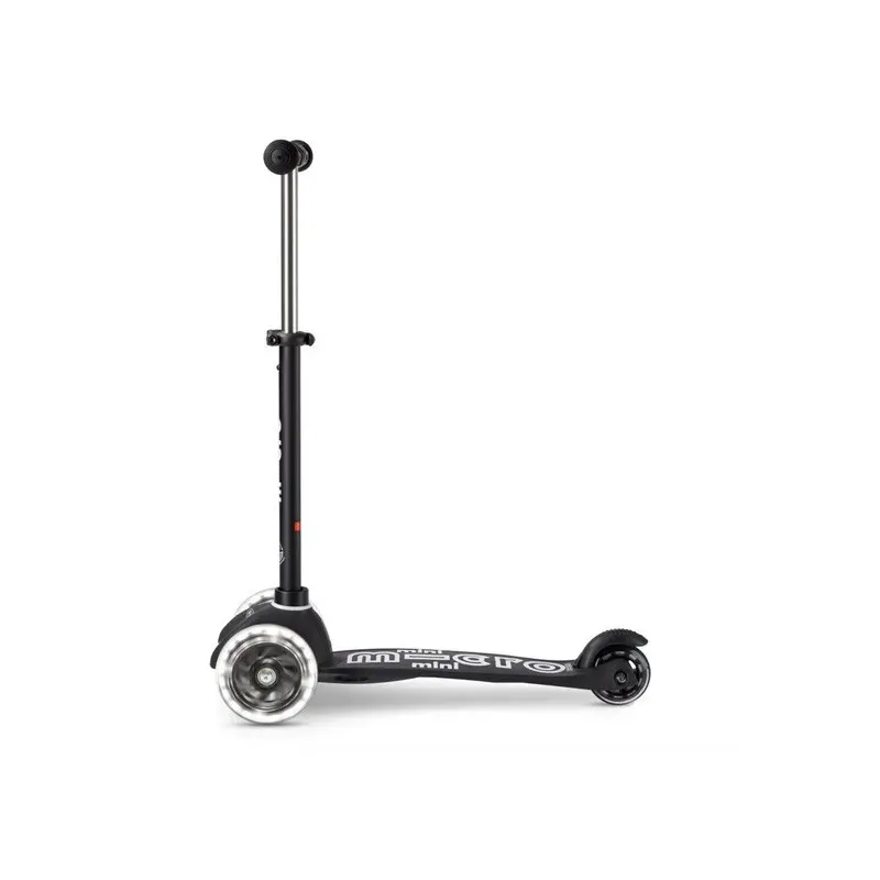 Trottinette Micro Mini Deluxe Led | Trott Enfant | Jack'n Roll