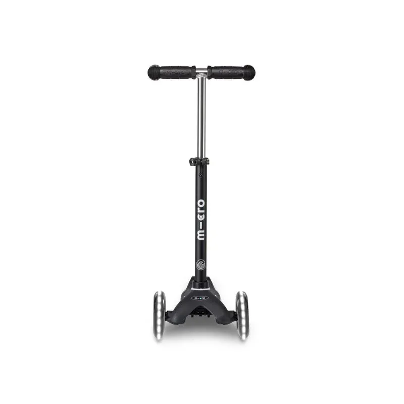 Trottinette Micro Mini Deluxe Led | Trott Enfant | Jack'n Roll
