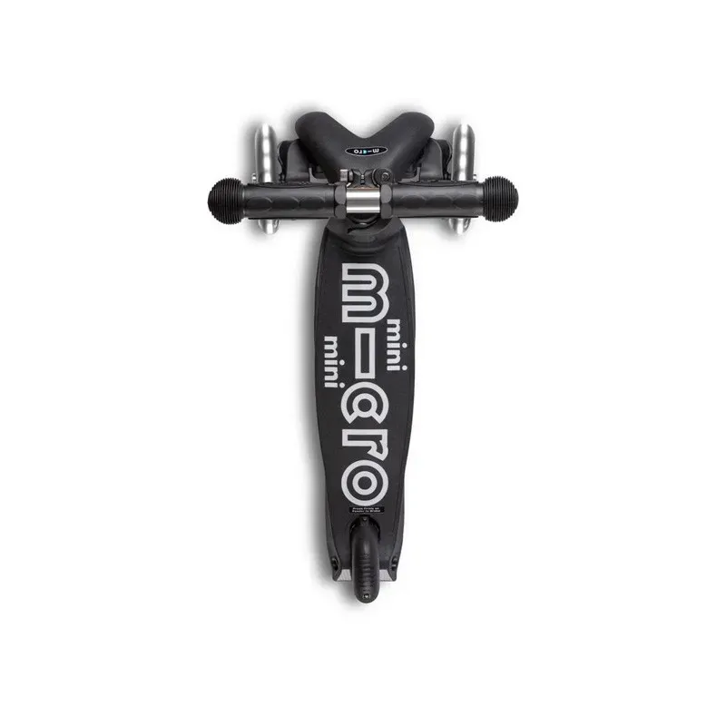 Trottinette Micro Mini Deluxe Led | Trott Enfant | Jack'n Roll
